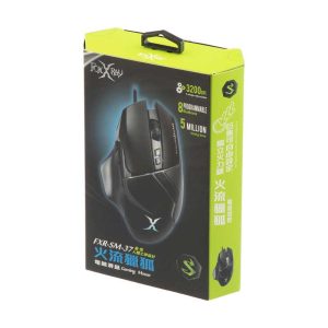 موس گیمینگ فاکس ایکس ری مدل FXR-SM-37