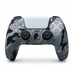 روکش دسته PS5 طرح ارتشی