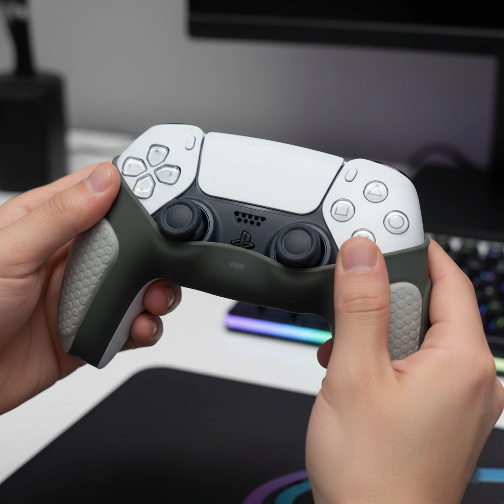 روکش دسته PS5