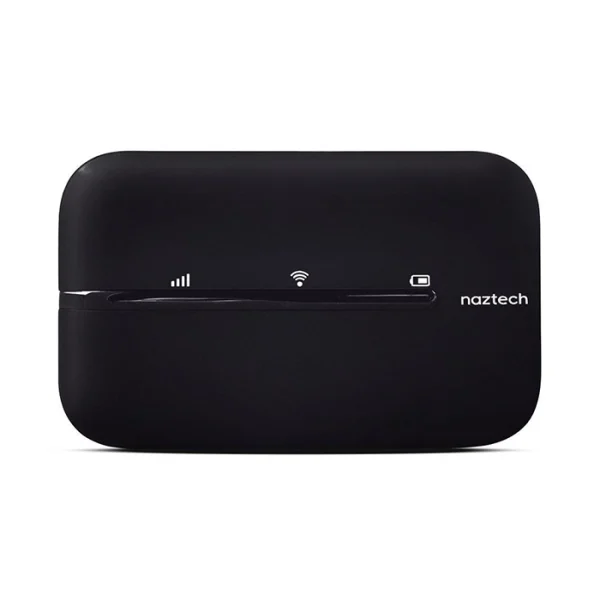 مودم 4G قابل حمل نزتک مدل NZT-77CT - تصویر 2