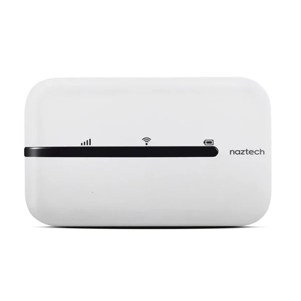 مودم 4G قابل حمل نزتک مدل NZT-77CT