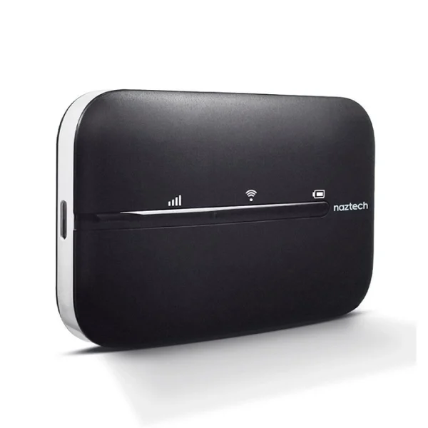 مودم 4G قابل حمل نزتک مدل NZT-77CT - تصویر 3