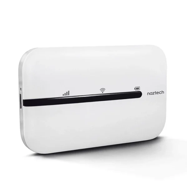 مودم 4G قابل حمل نزتک مدل NZT-77CT - تصویر 4