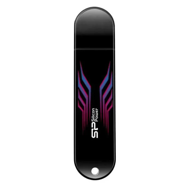 فلش مموری سیلیکون پاور Blaze B10 ظرفیت 64 گیگابایت - تصویر 7