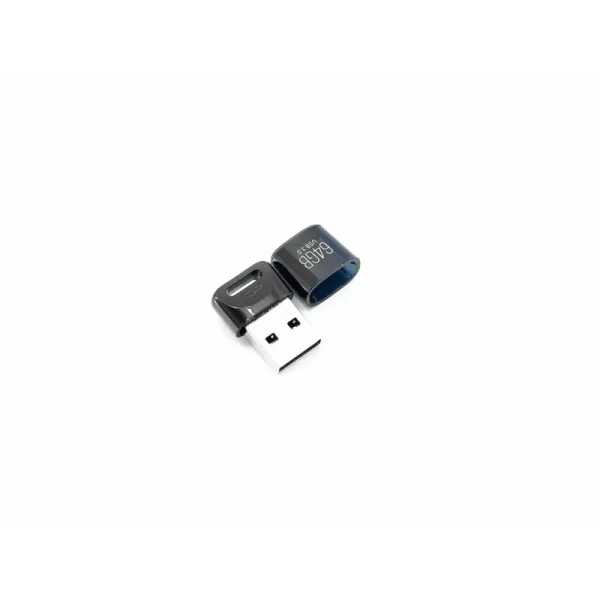 فلش مموری سیلیکون پاور Jewel J06 ظرفیت 64 گیگابایت - تصویر 7