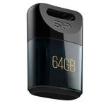 فلش مموری سیلیکون پاور Jewel J06 ظرفیت 64 گیگابایت