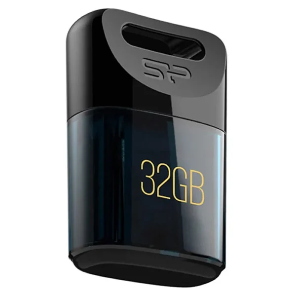 فلش مموری سیلیکون پاور Jewel J06 ظرفیت 32 گیگابایت