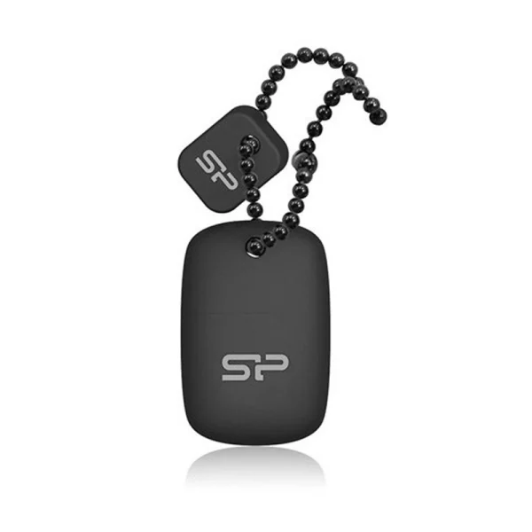 فلش مموری سیلیکون پاور Jewel J07 ظرفیت 64 گیگابایت