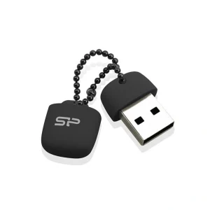 فلش مموری سیلیکون پاور Jewel J07 ظرفیت 64 گیگابایت