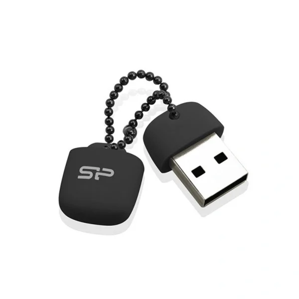 فلش مموری سیلیکون پاور Jewel J07 ظرفیت 64 گیگابایت - تصویر 2