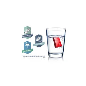 فلش مموری سیلیکون پاور Jewel J08 ظرفیت 32 گیگابایت