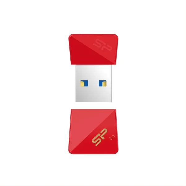فلش مموری سیلیکون پاور Jewel J08 ظرفیت 32 گیگابایت - تصویر 5