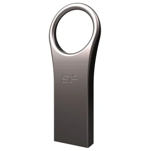 فلش مموری سیلیکون پاور Jewel J80 ظرفیت 32 گیگابایت