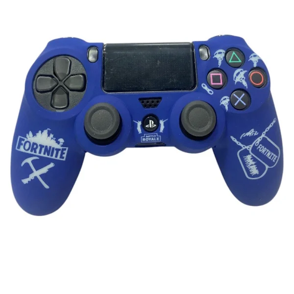 روکش دسته PS4 طرح فورتنایت