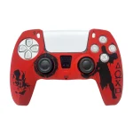 روکش دسته PS5 طرح God of War