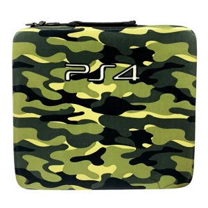 کیف PS4 طرح کاراکترهای محبوب پلی استیشن
