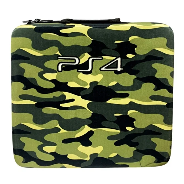 کیف PS4 طرح ارتشی 2