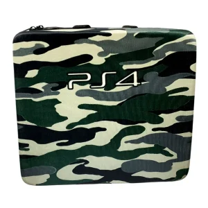 کیف PS4 طرح کاراکترهای محبوب پلی استیشن