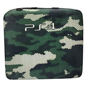 کیف PS4 طرح کاراکترهای محبوب پلی استیشن
