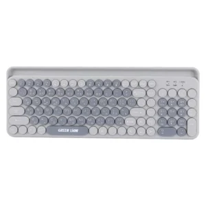 کیبورد و موس بی سیم گرین لاین مدل Wireless duo