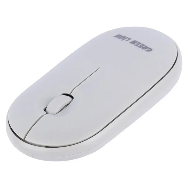 کیبورد و موس بی سیم گرین لاین مدل Wireless duo - تصویر 3