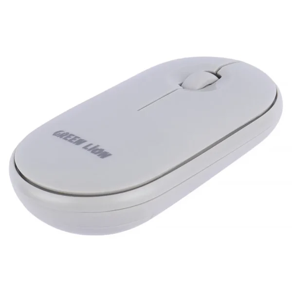 کیبورد و موس بی سیم گرین لاین مدل Wireless duo - تصویر 6