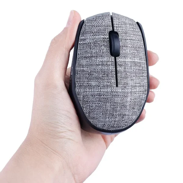 موس بی سیم گرین لاین مدل g100 - تصویر 6
