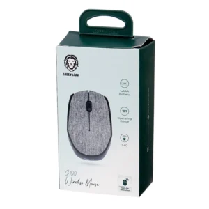 موس بی سیم گرین لاین مدل g100