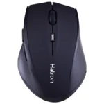 موس بی‌ سیم هترون مدل HMW118SL