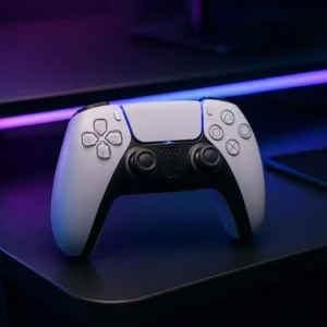 دسته PS5