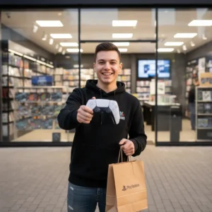 خرید دسته PS5