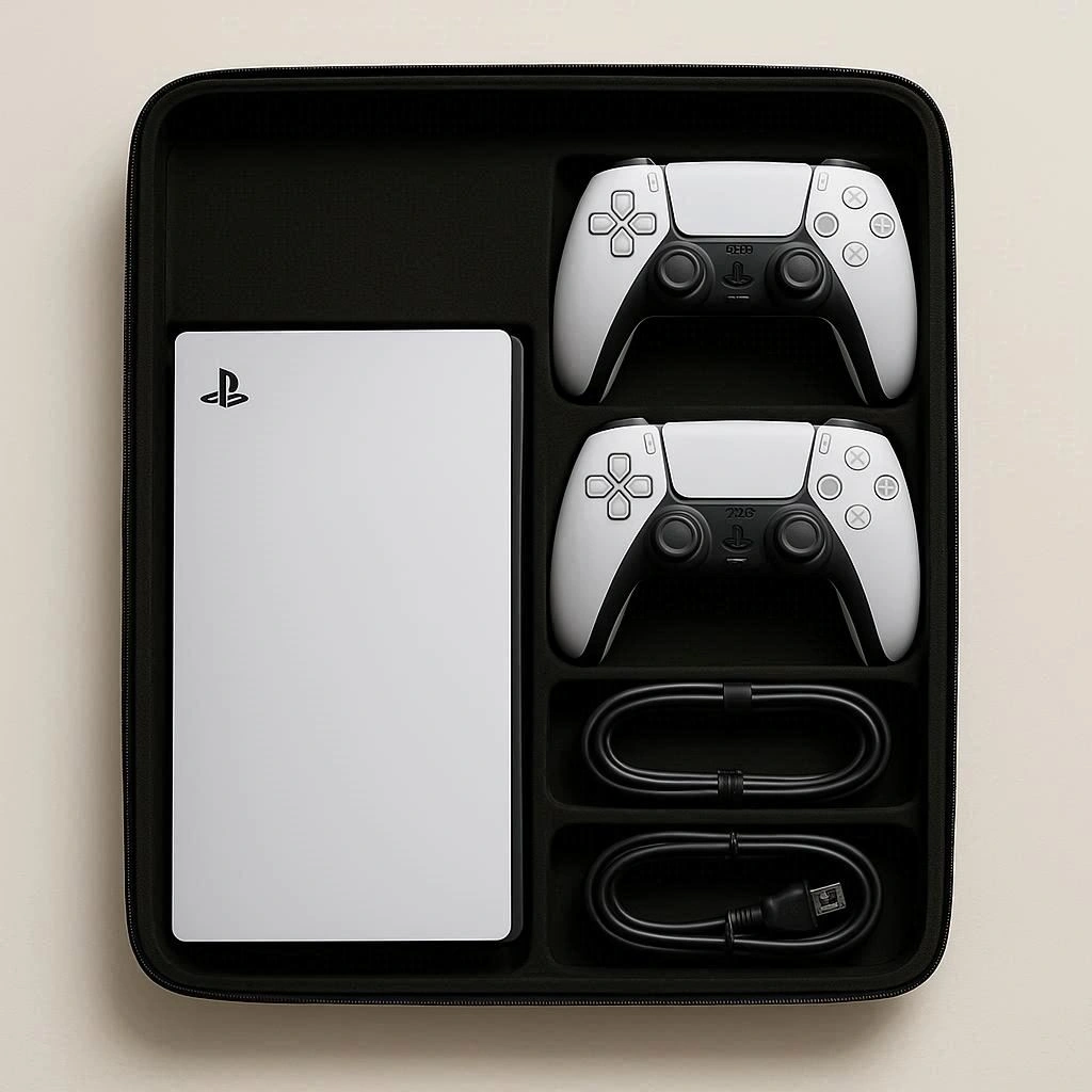 کیف PS5 اسلیم