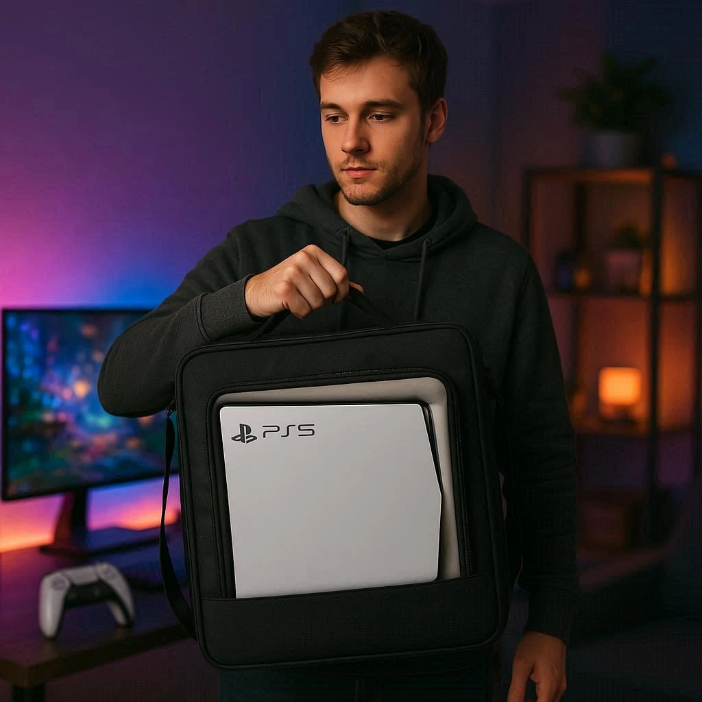 کیف PS5