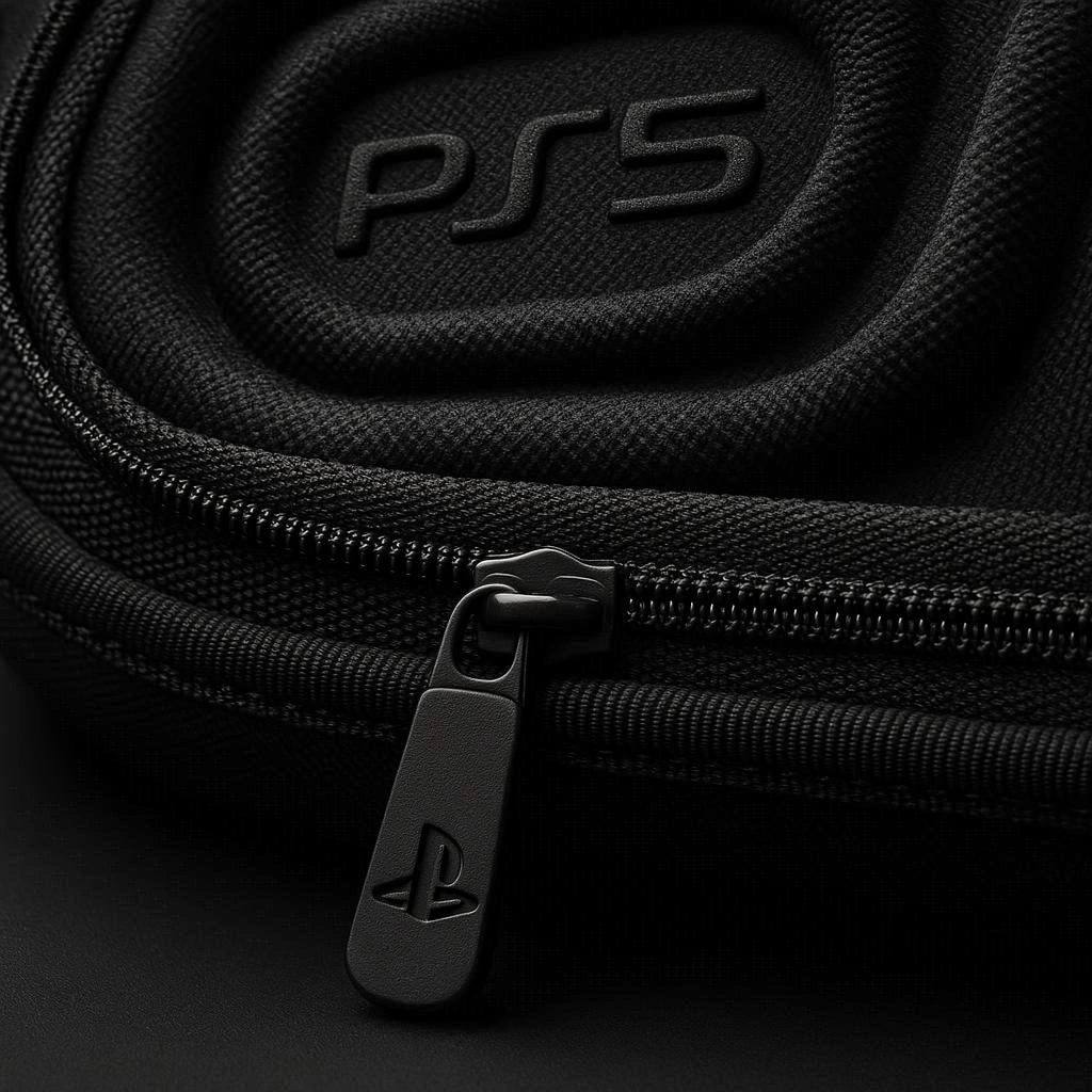کیف PS5 اسیلم
