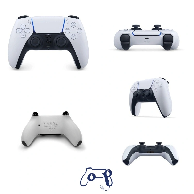 دسته PS5