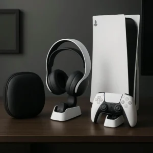 لوازم جانبی PS5