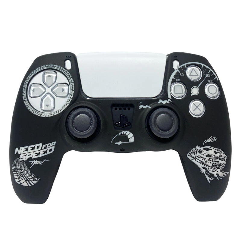روکش دسته PS5 طرح Need For Speed