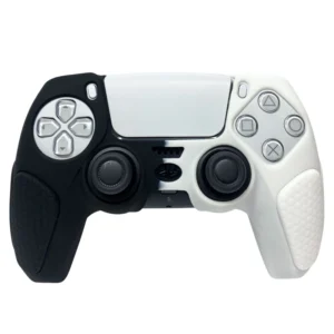 روکش دسته PS5 طرح کارتونی