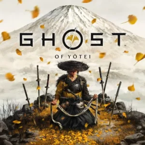 بازی Ghost of Yōtei