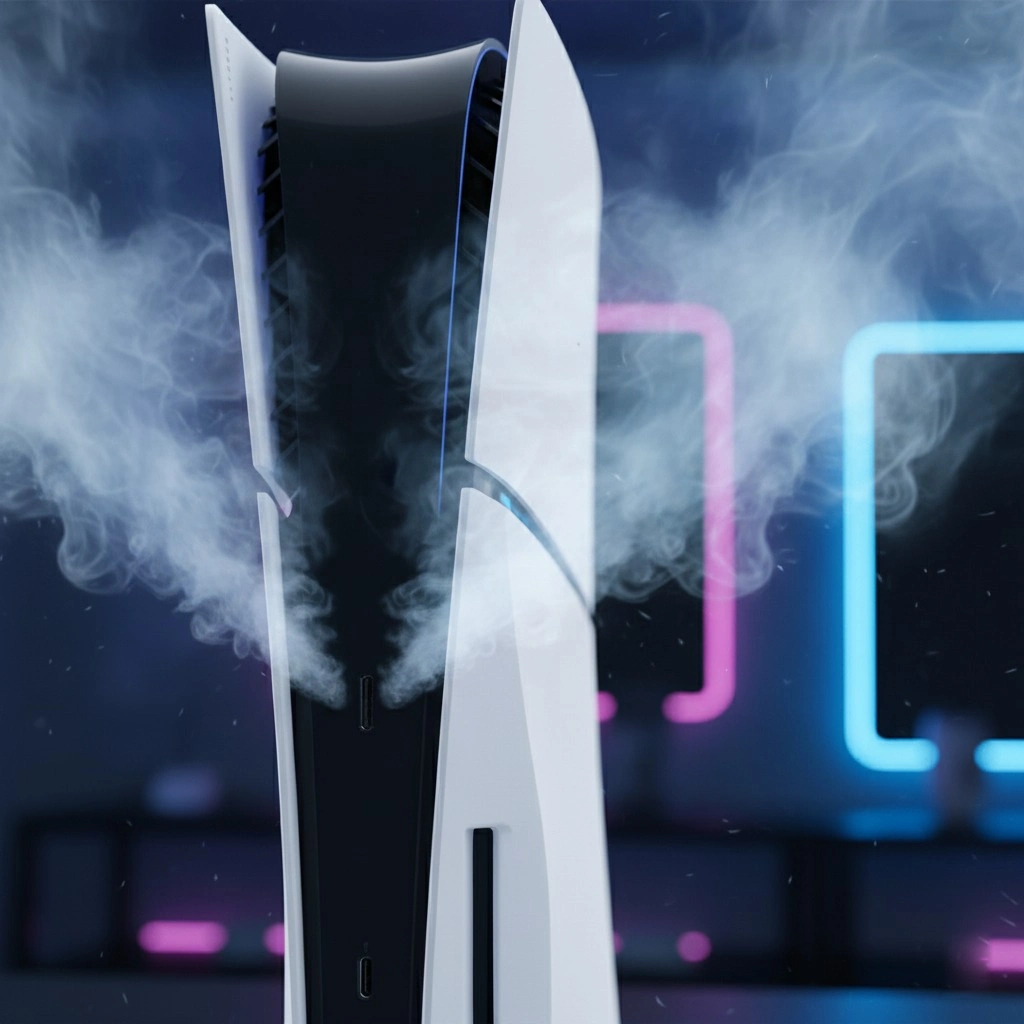 دسته PS4 مشکی