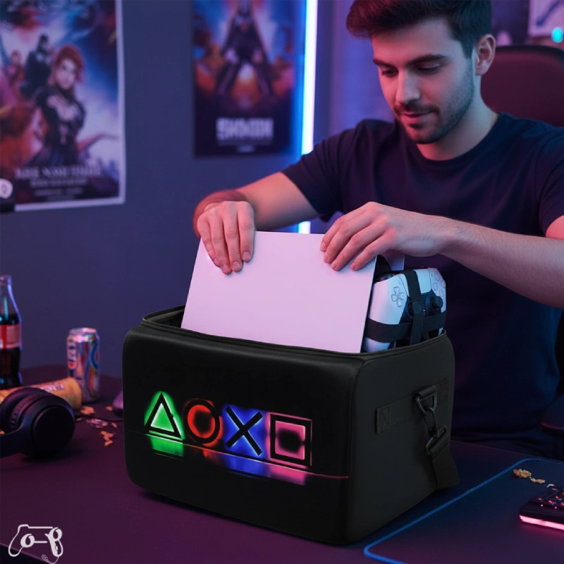کیف PS5