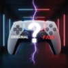 تشخیص دسته PS5 اصل از فیک