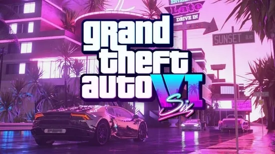 تاخیر در انتشار بازی GTA 6