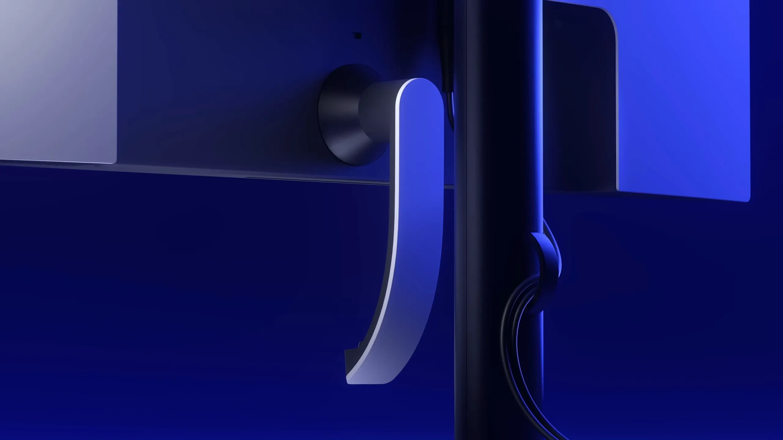 پایه دسته مانیتور PS5