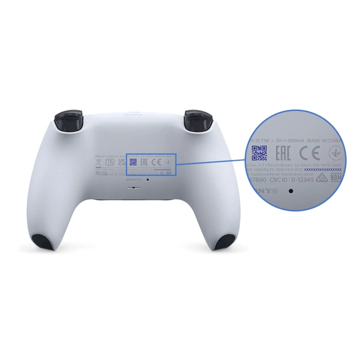 سریال دسته PS5