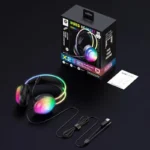 هدست گیمینگ اونیکوما مدل X29