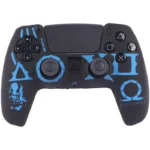 روکش دسته PS5 طرح God of War