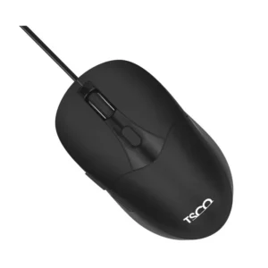 موس با سیم تسکو مدل TM 210