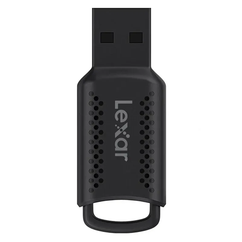 فلش مموری 64 گیگ لکسار مدل Lexar JumpDrive V400 USB3.2