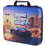 کیف PS4 طرح GTA VI